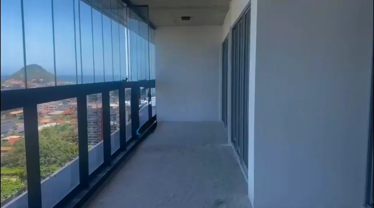 Apartamento, 83 m², com varanda envidraçada — photo 7
