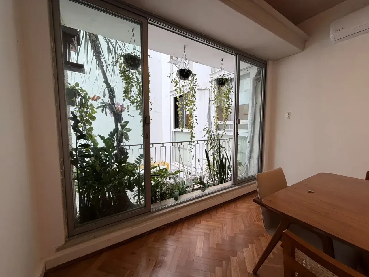 3-bedroom apartment with a home office in Rio de Janeiro — photo 13