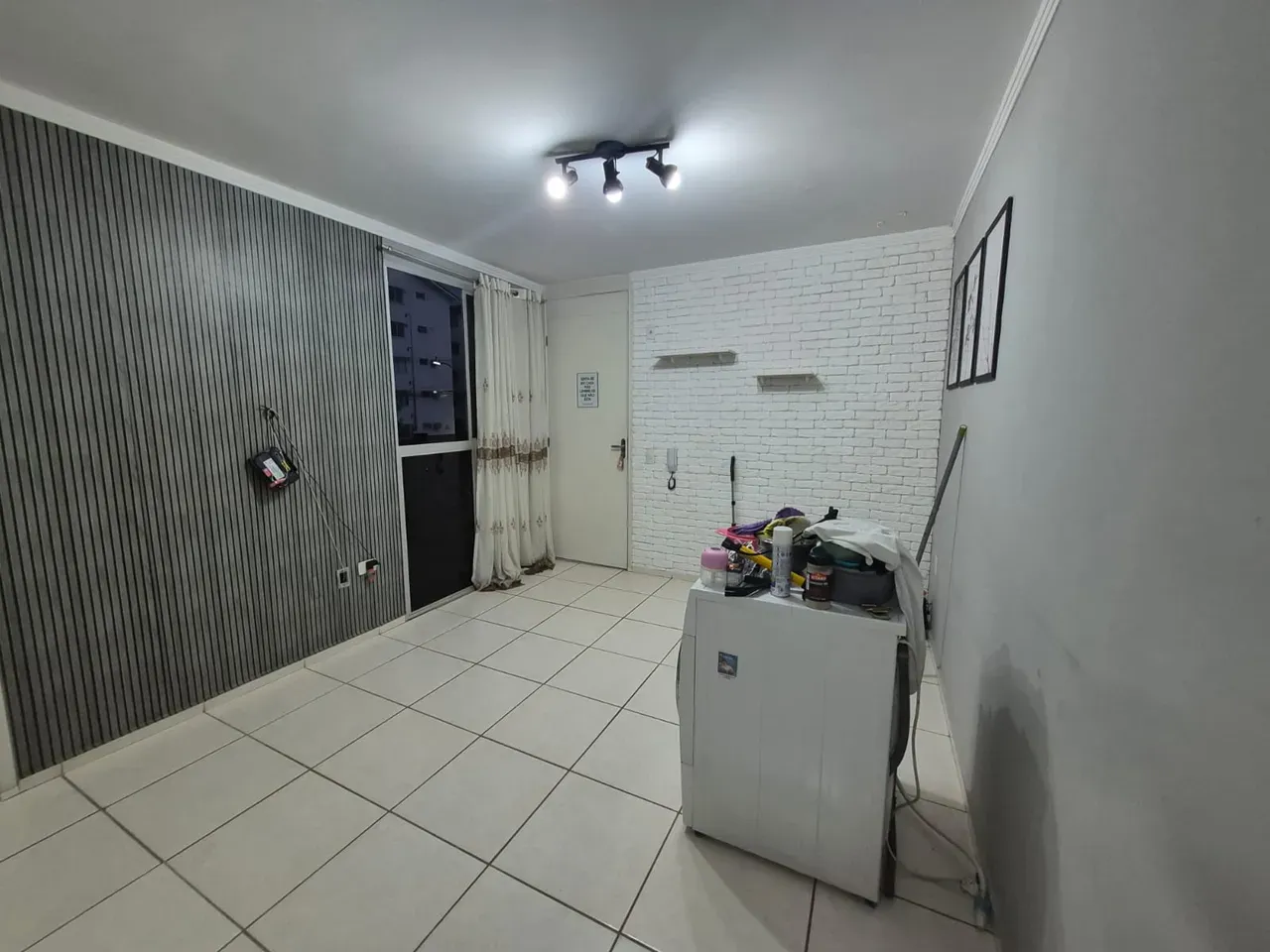 2-bedroom apartment in a building with a pool — photo 14