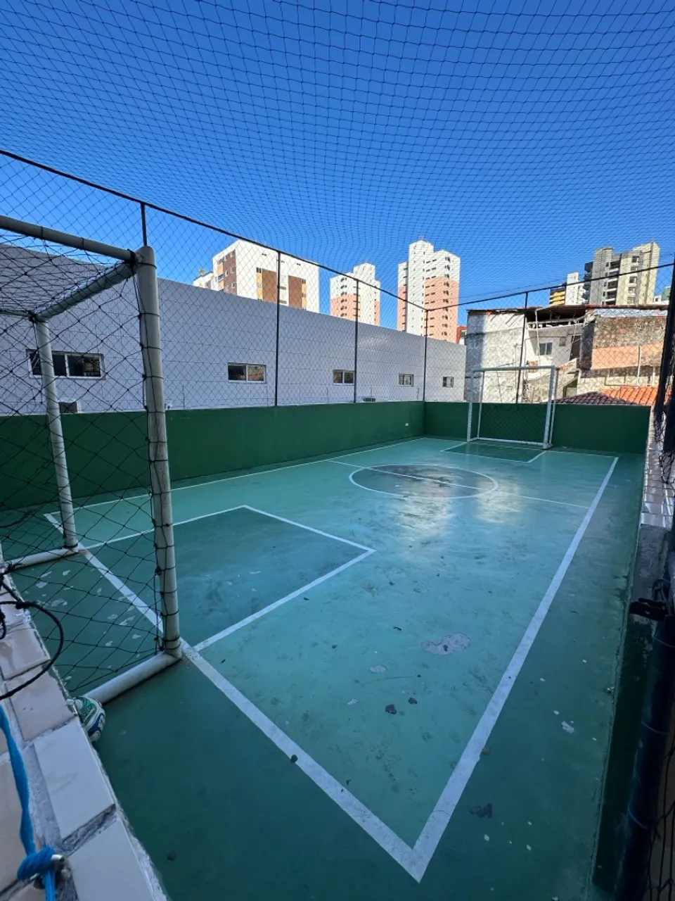 Apartamento de 3 quartos com máquina de lavar, Manaíra — photo 6