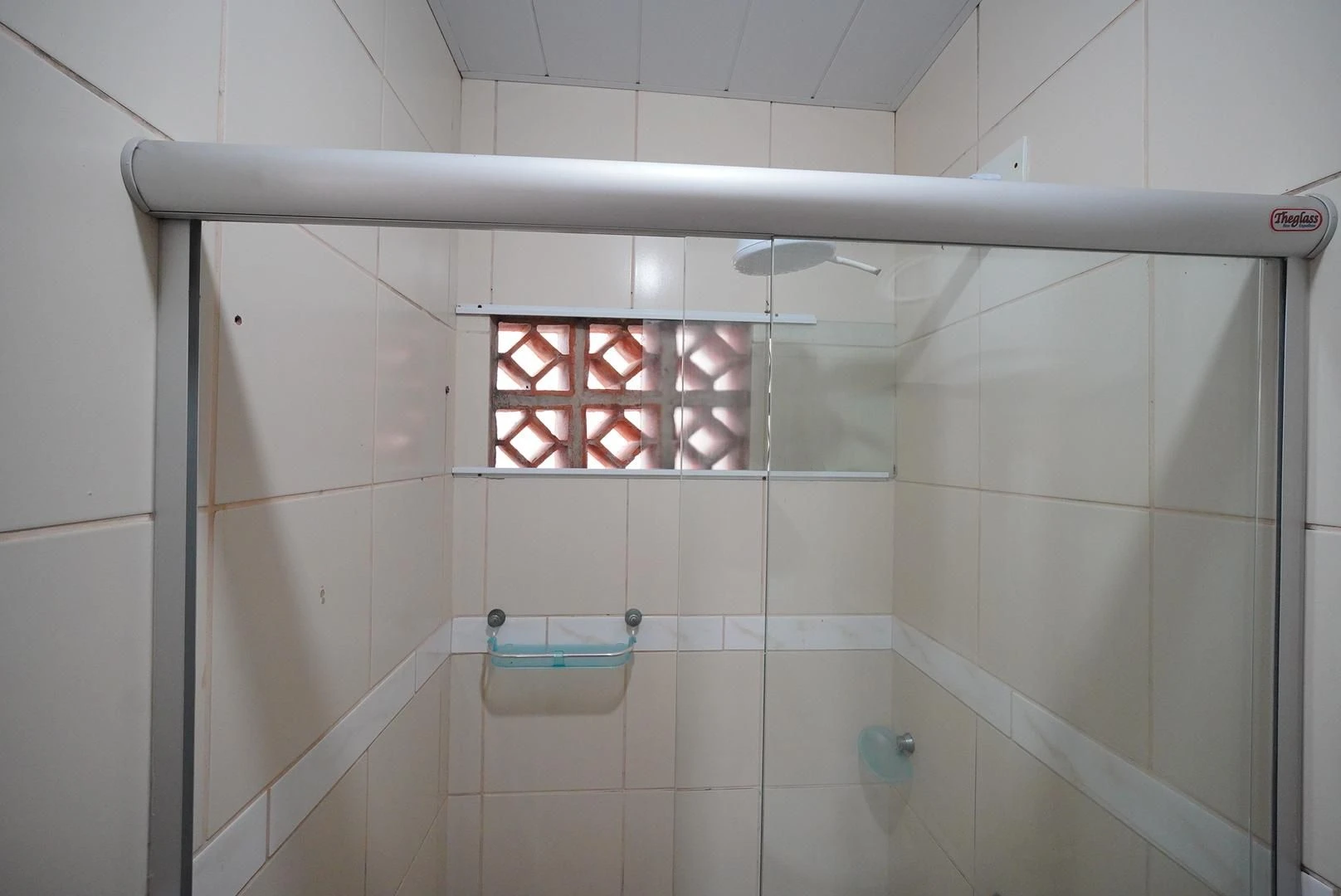 Furnished studio, 30 m², with a washing machine — photo 12