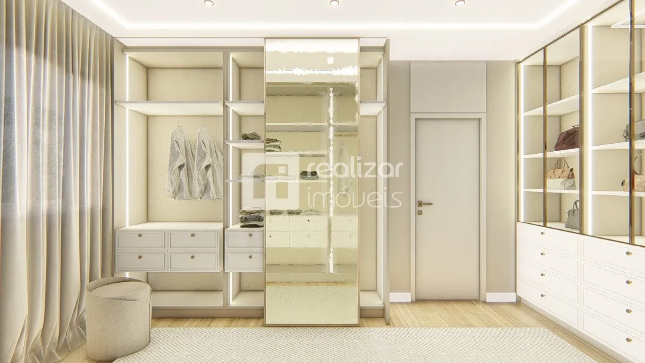 Piscina privada y 6 dormitorios: casa de 700 m² — photo 21
