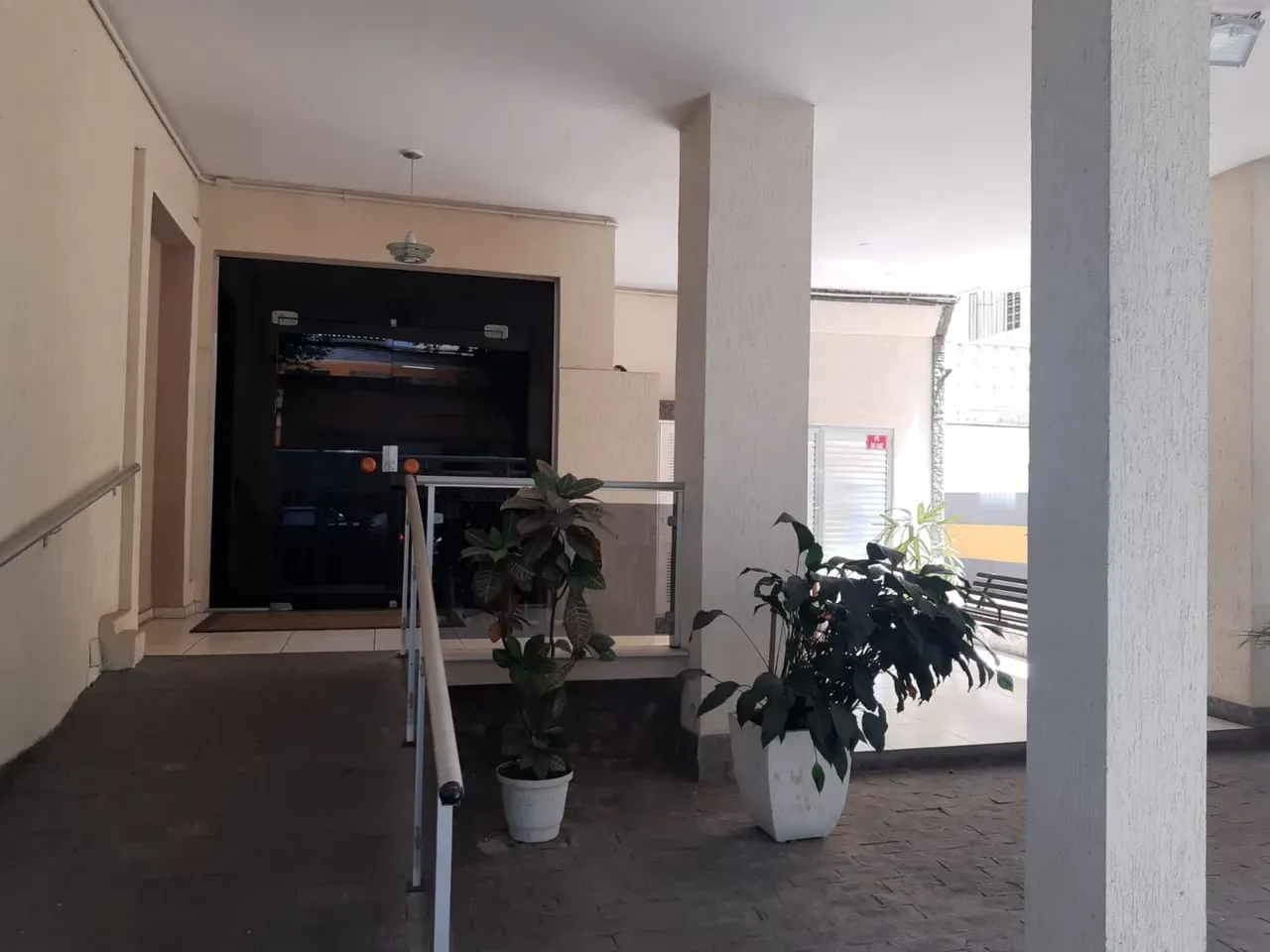 Квартира: 2 спальни, 1 со своей ванной, 70 м² — photo 3