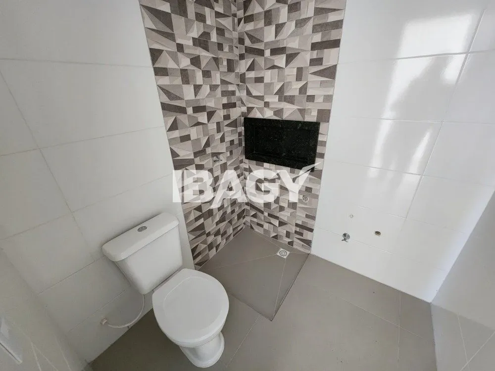 94 m² apartment with 3 bedrooms, 1 suite — photo 9