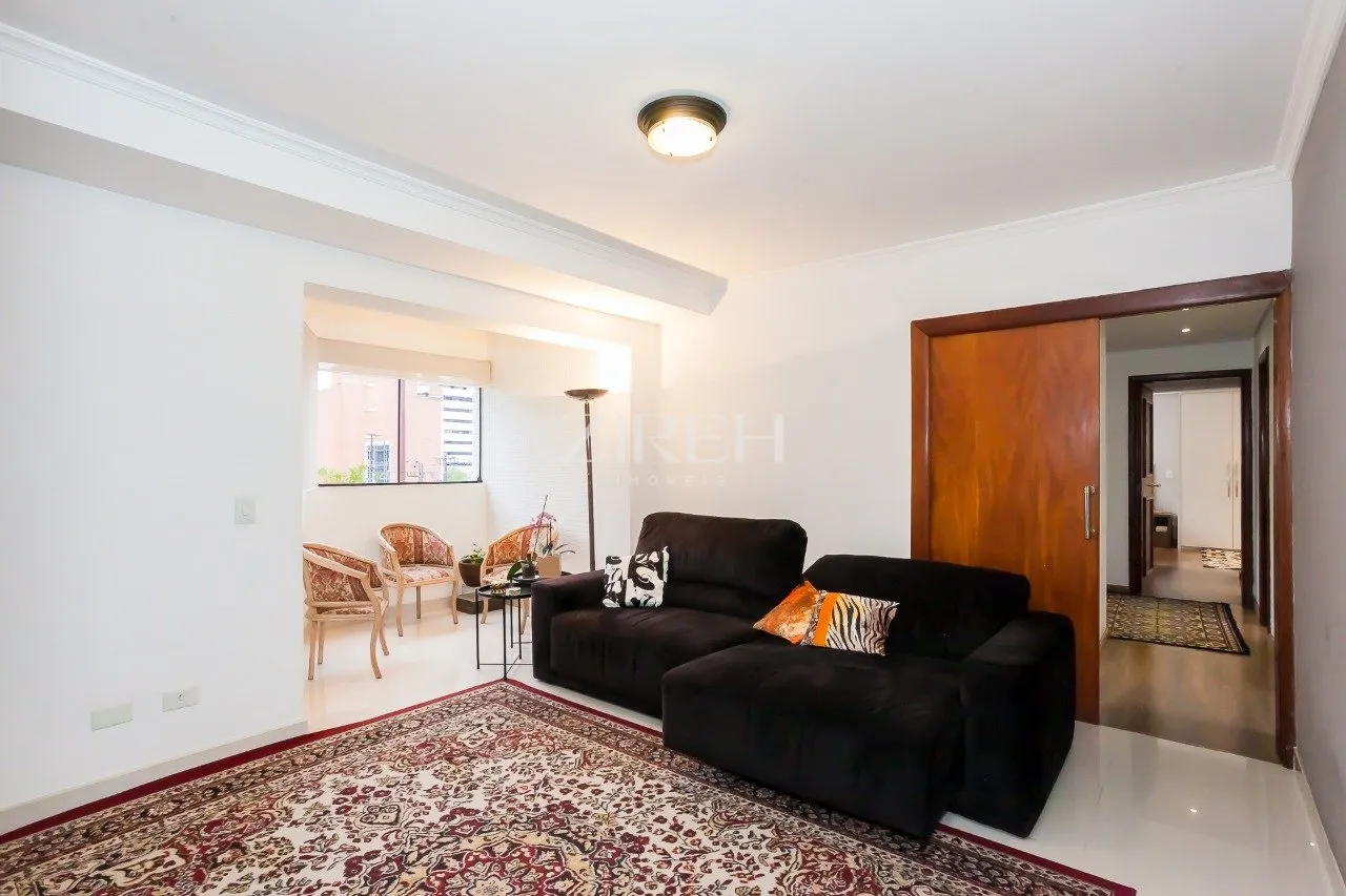 4-bedroom apartment with 219 m² and 2 parking spots — photo 6