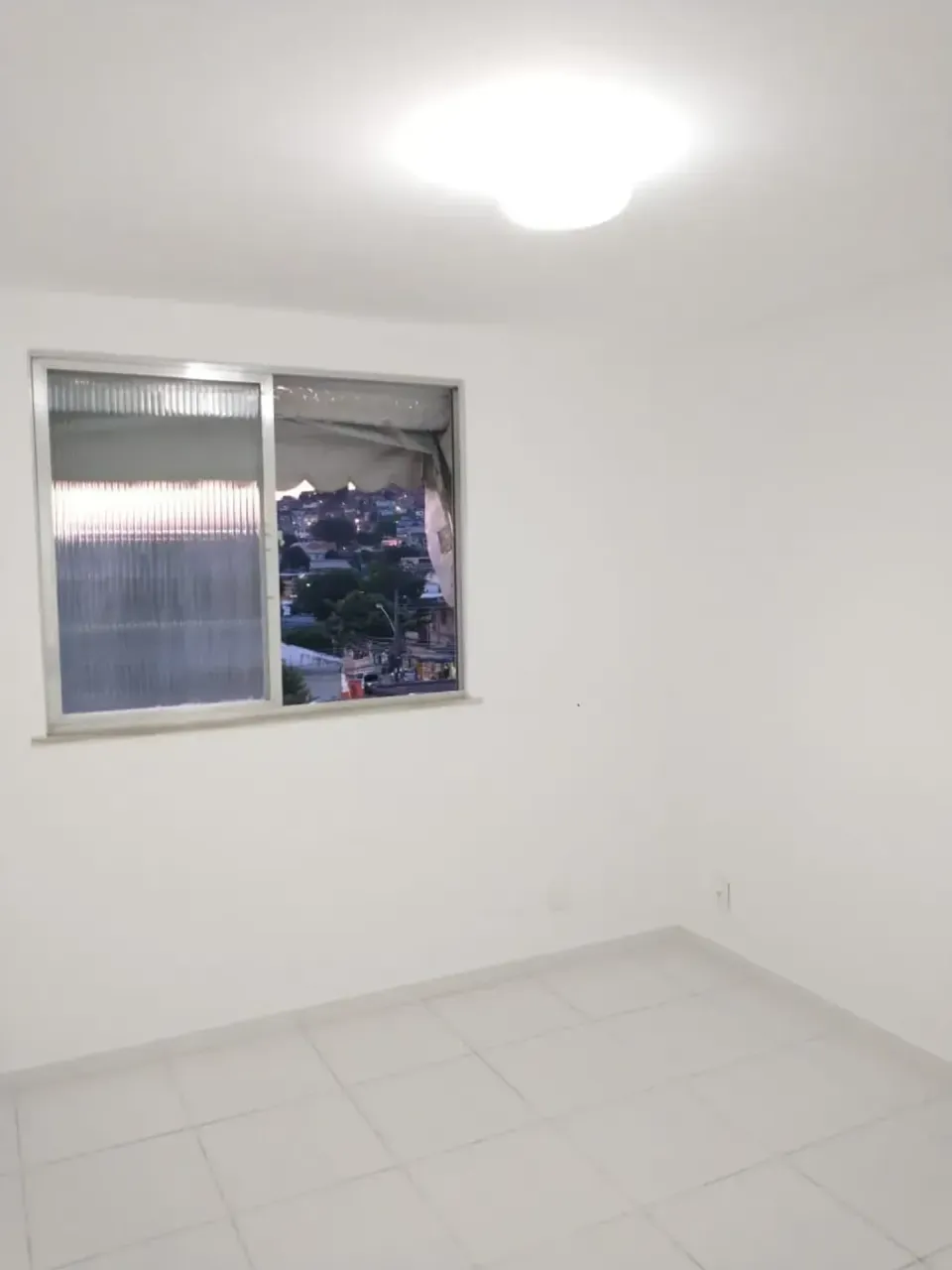 Unfurnished 2-bedroom apartment with 1 bathroom, 65 m² — photo 18