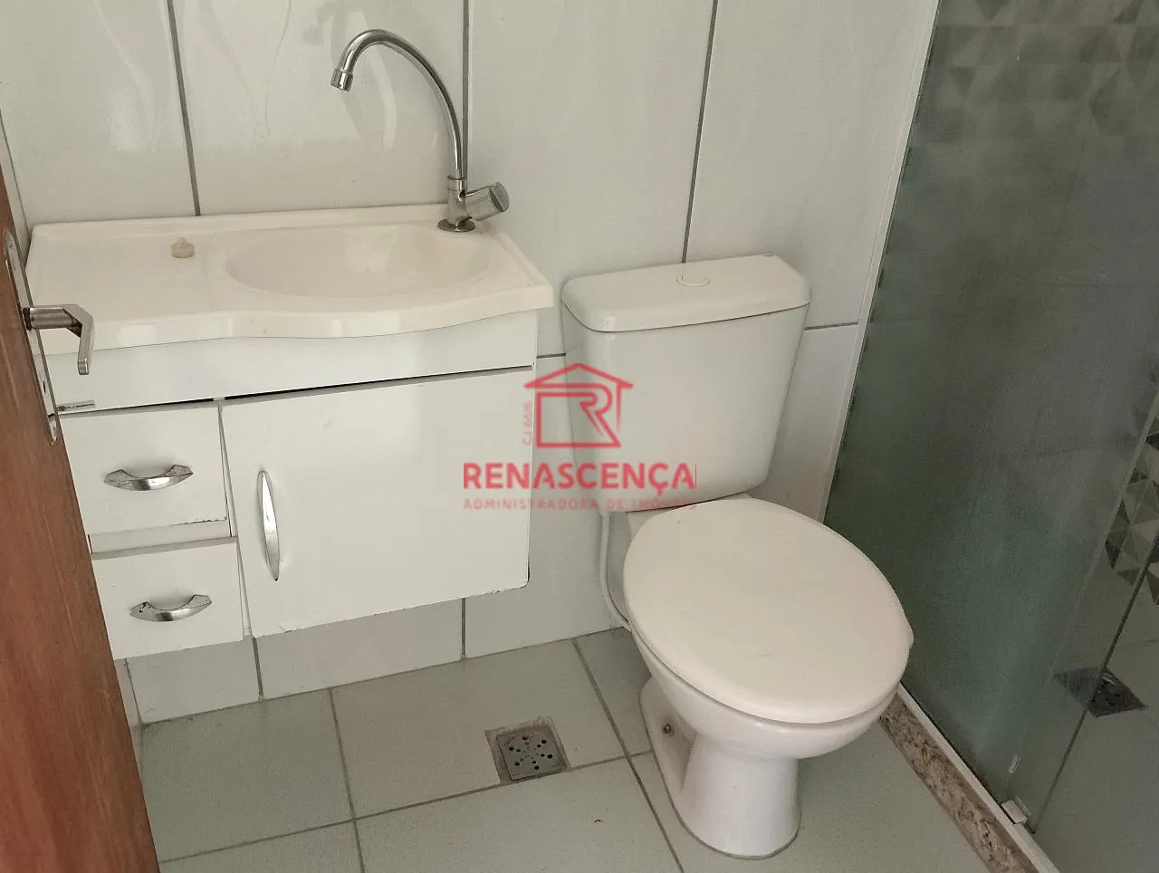 Casa de 1 quarto e 50 m²