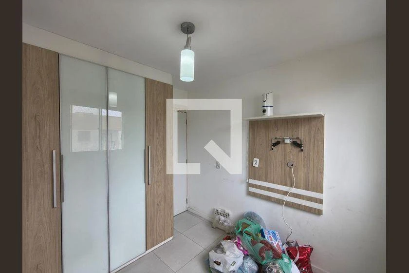 Apartamento de 2 quartos em condomínio com academia — photo 20