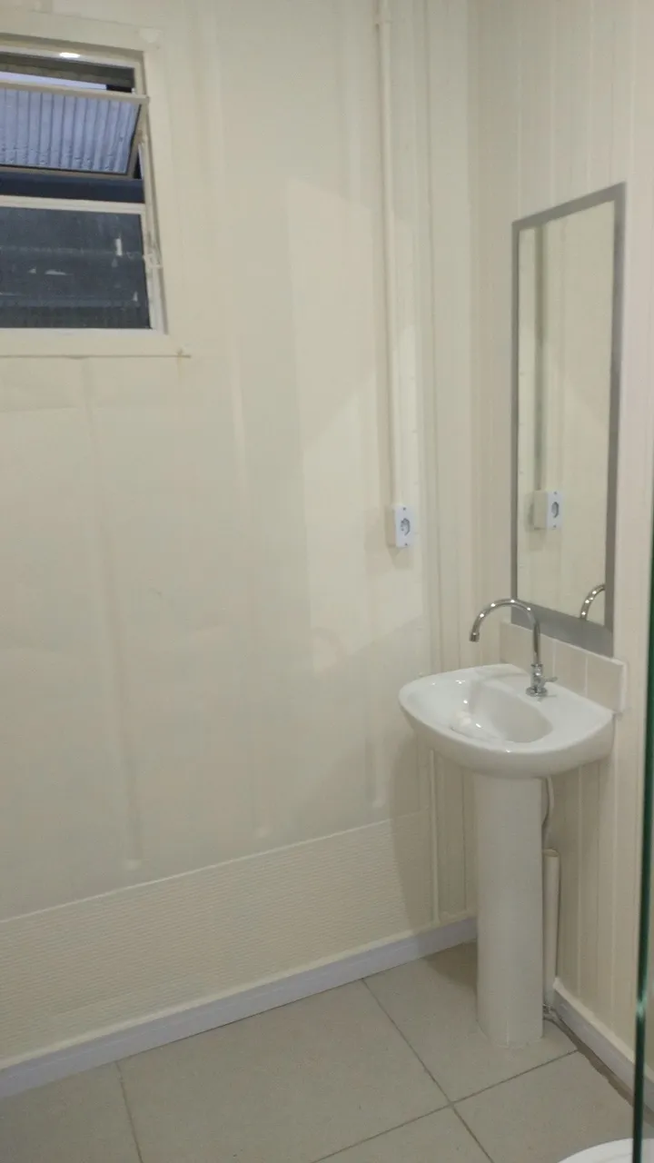 Furnished 15 m² studio in Florianópolis — photo 6