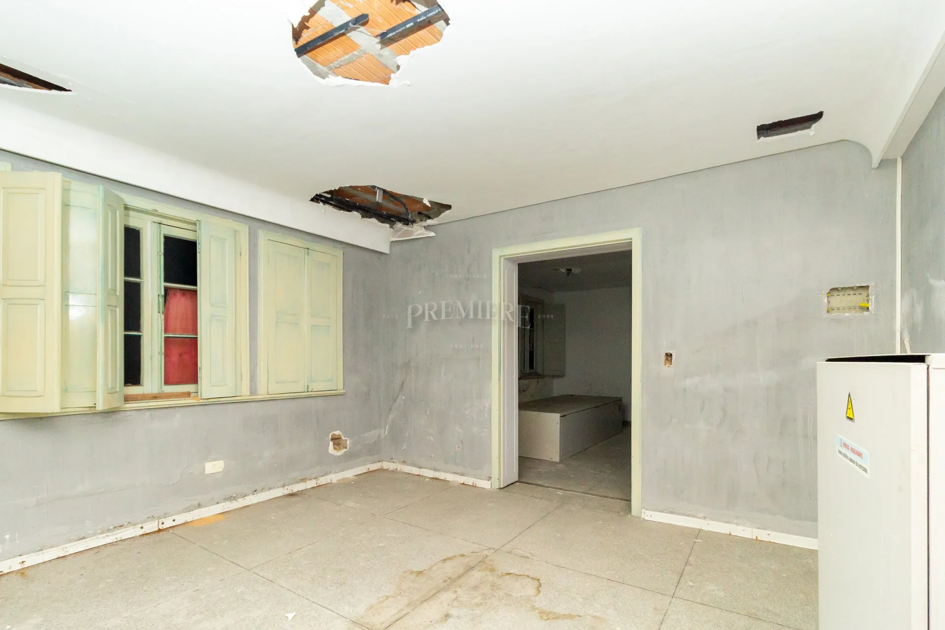 Commercial house with 1 bedroom and balcony, 501 m² — photo 8