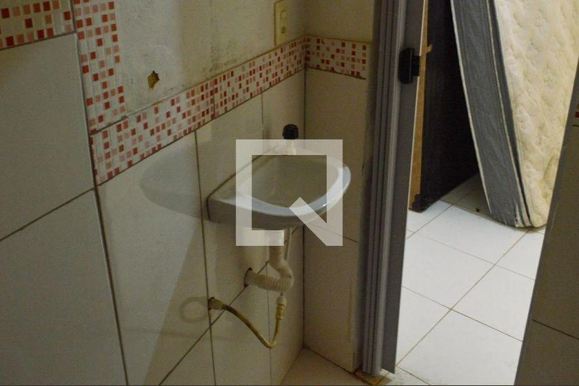 Apartamento para aluguel com 1 quarto e mini cozinha a gás — photo 4