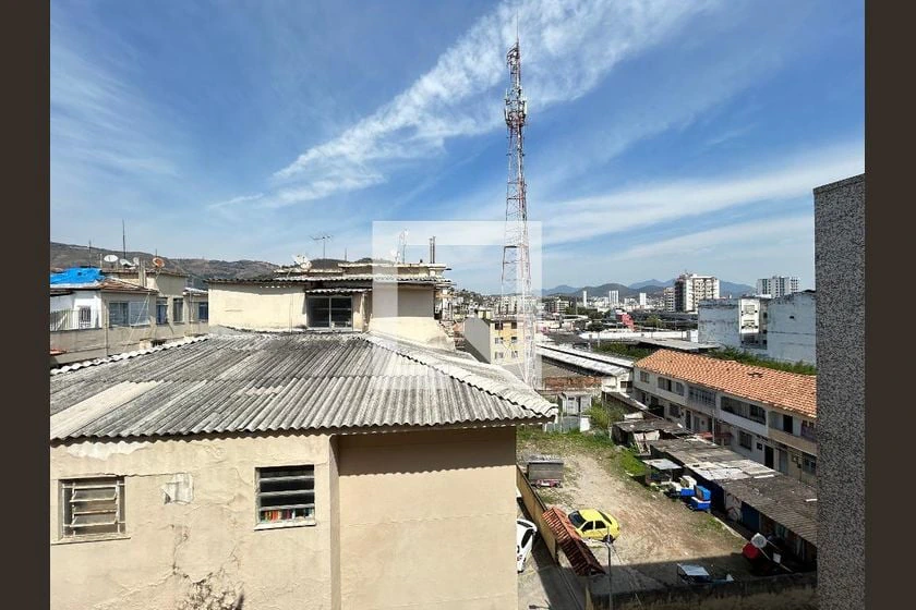 144 m² apartment with 3 bedrooms and 2 bathrooms — photo 12
