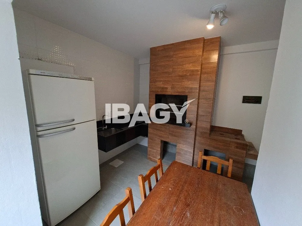 Квартира з 1 спальнею 41 м² і приватним барбекю — photo 2