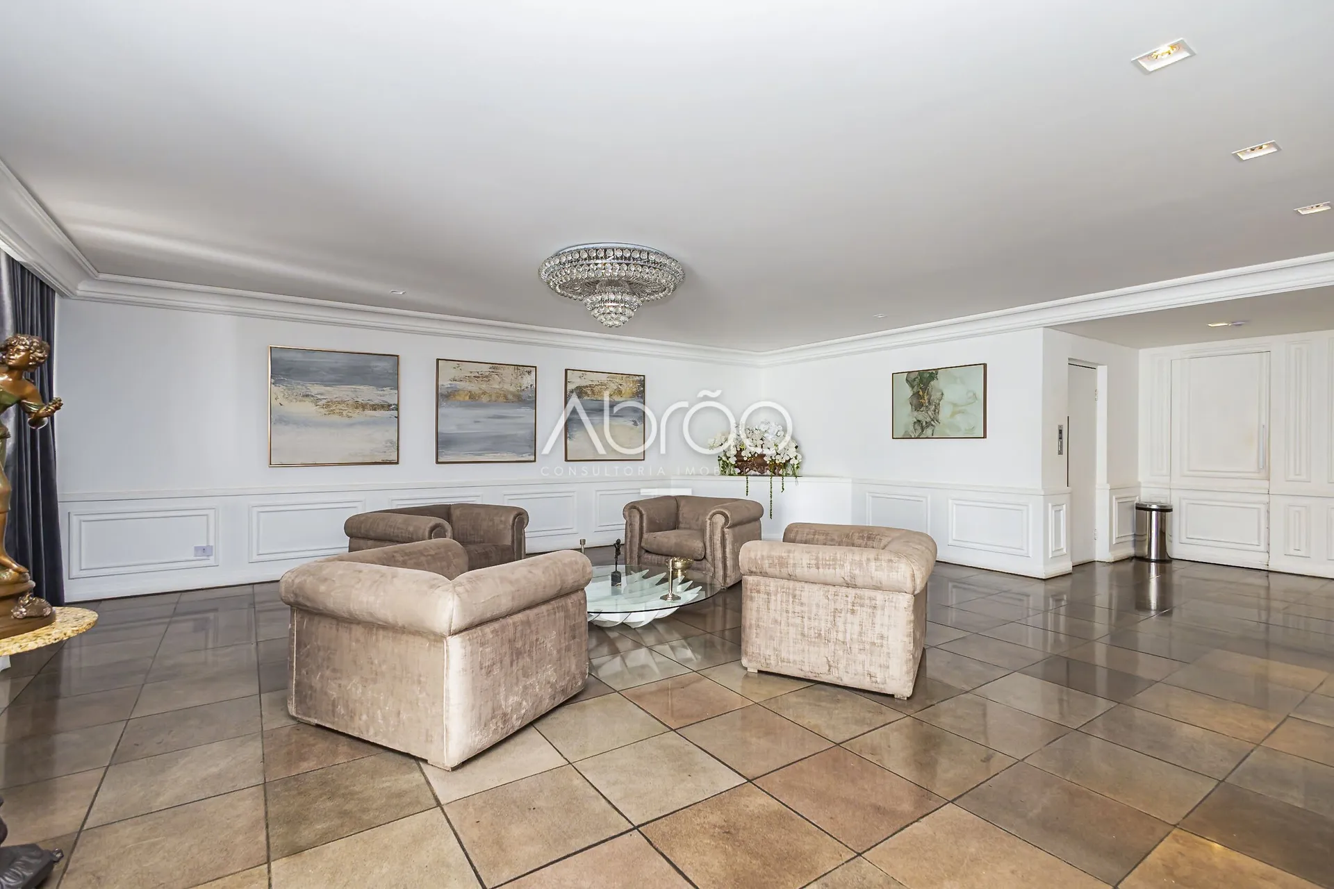 Квартира з 4 спальнями з власною ванною, 505 м² — photo 26