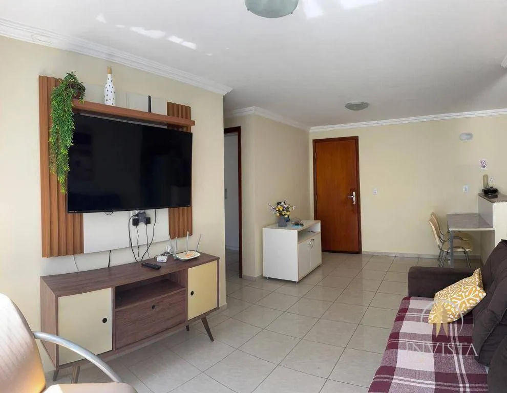 Квартира 50 м² з робочим місцем та видом на воду — photo 7