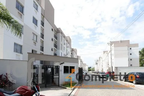 2-bedroom apartment in a building with a gym — photo 19
