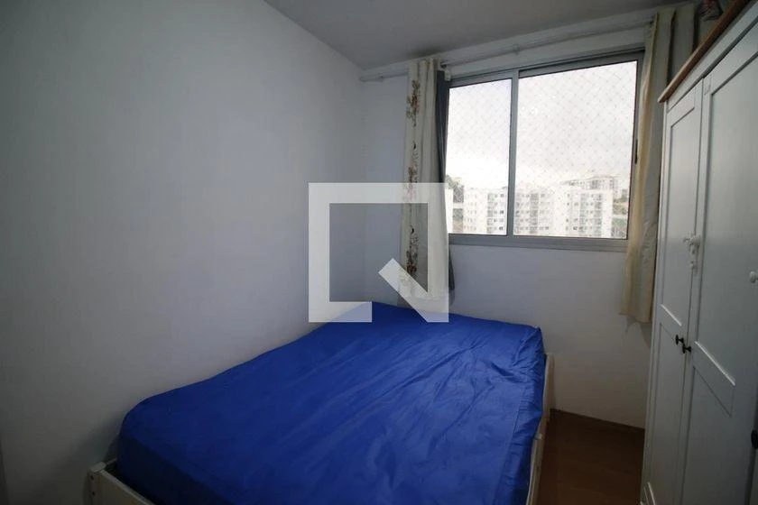 2-bedroom apartment with a washing machine — photo 4
