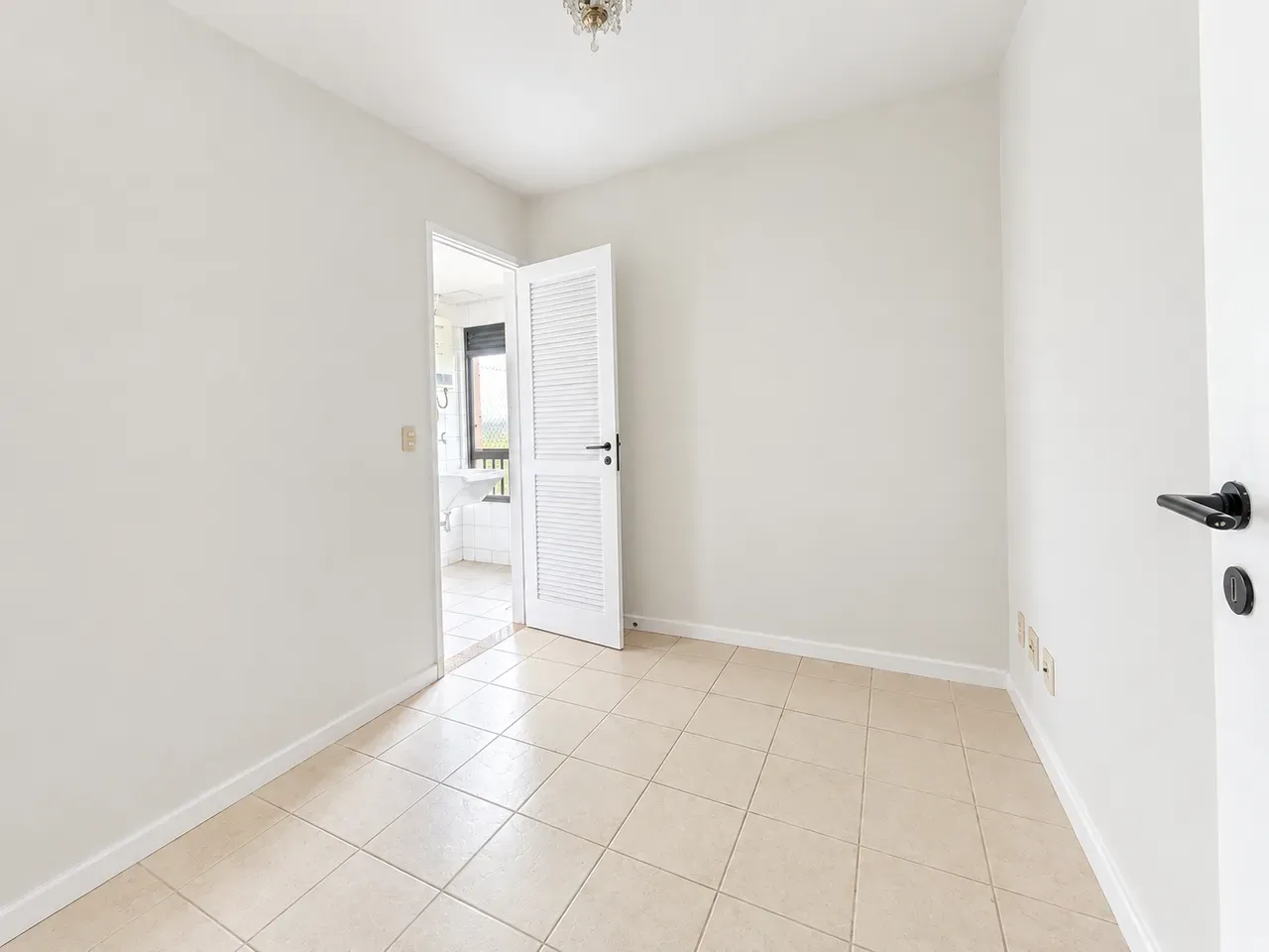Apartamento com vista para a água, Barra da Tijuca — photo 9