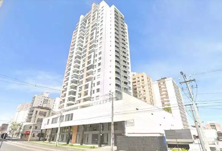 1-bedroom apartment with gas kitchen and 1 parking spot — photo 12