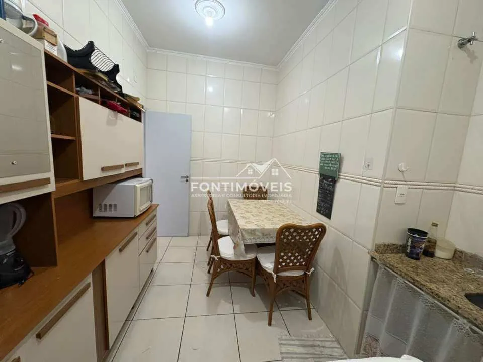 Casa linear com 2 quartos, 1 banheiro e vaga de garagem — photo 13