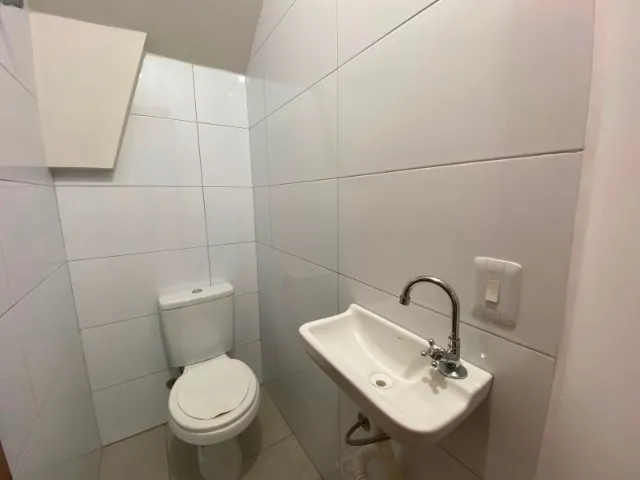 Apartment with 3 bedrooms and balcony for rent — photo 10
