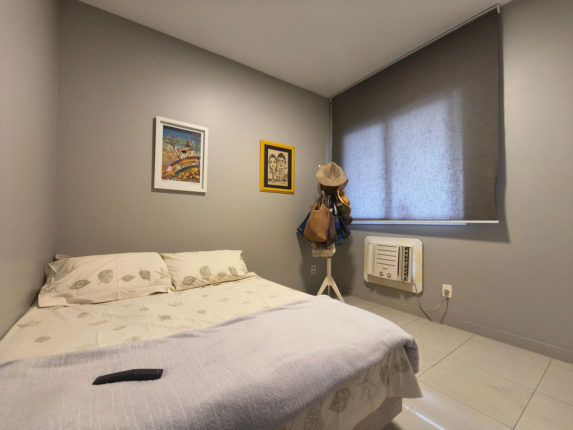 Пральна машина та 4 спальні: квартира 117 м² — photo 5