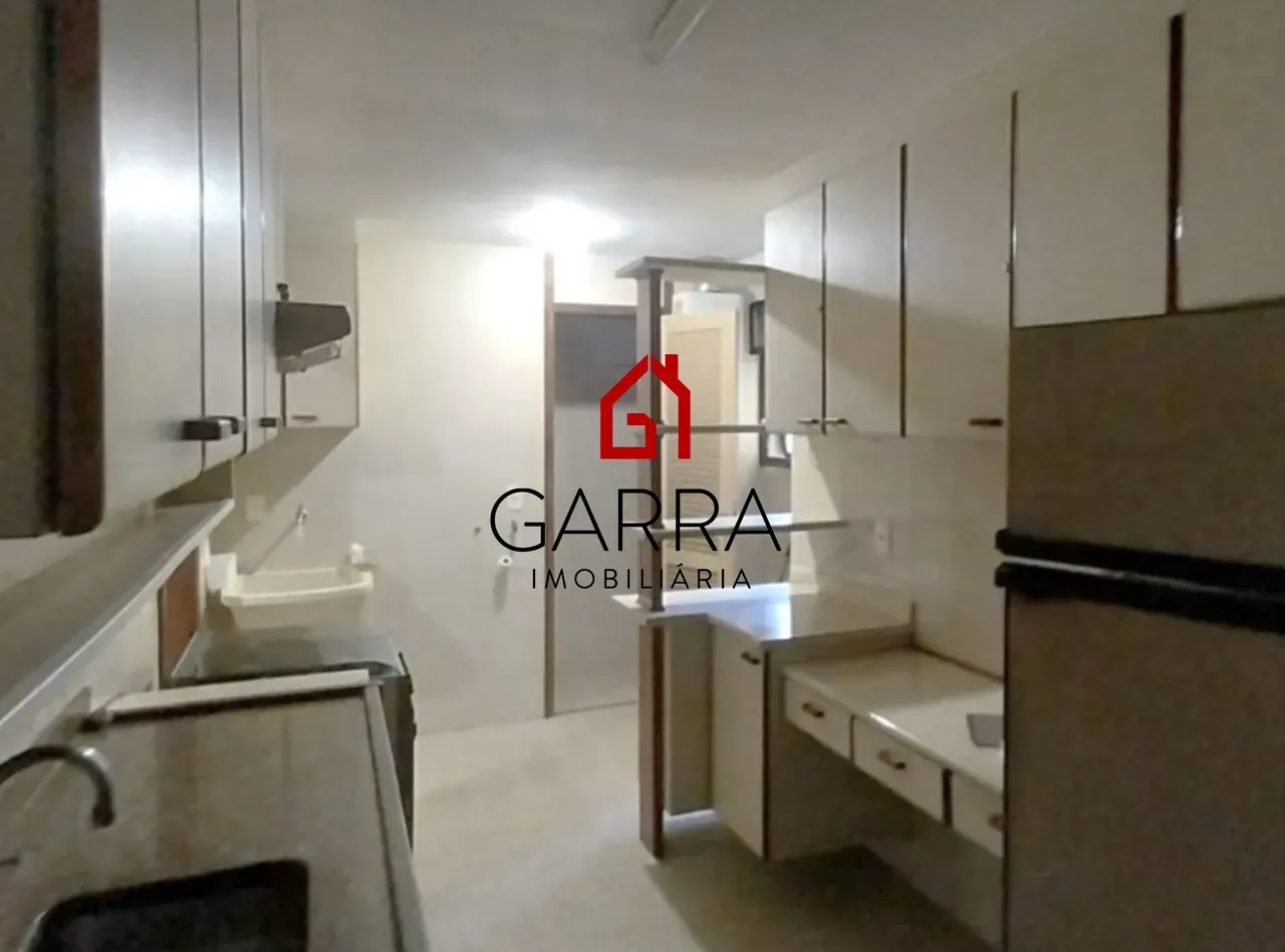 101 m² apartment with 2 bedrooms and 3 bathrooms — photo 23