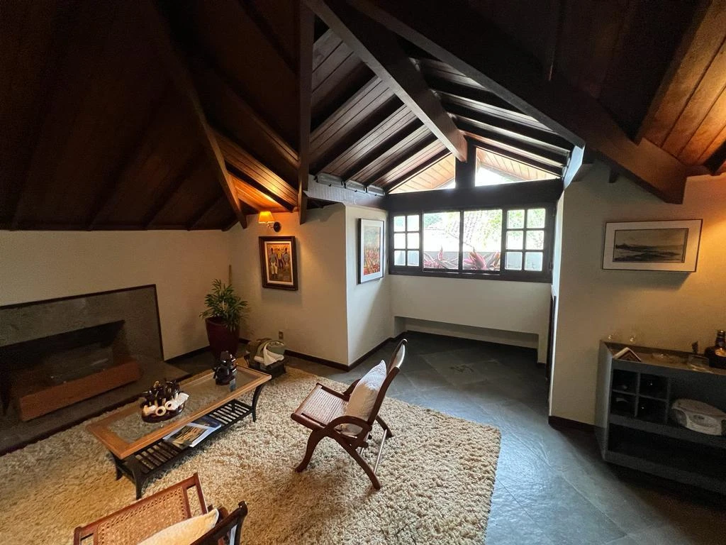 Furnished 505 m² house with 4 bedrooms and balcony grill — photo 25