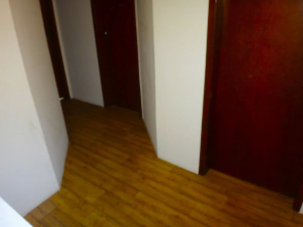 3-bedroom house with a home office in Curitiba — photo 28