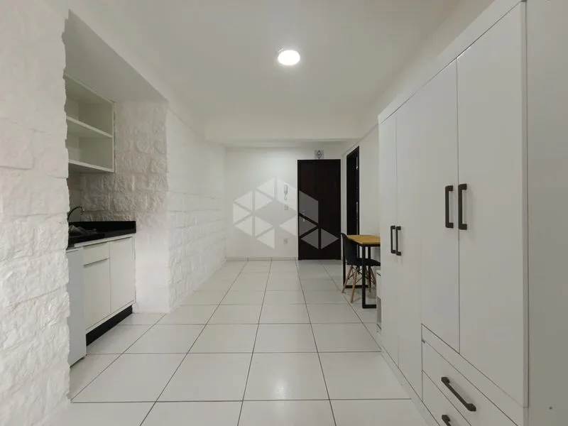 Lavadora y 1 dormitorio: casa de 25 m² — photo 18