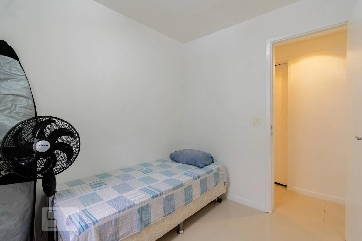 Furnished 2-bedroom apartment with gourmet balcony — photo 21