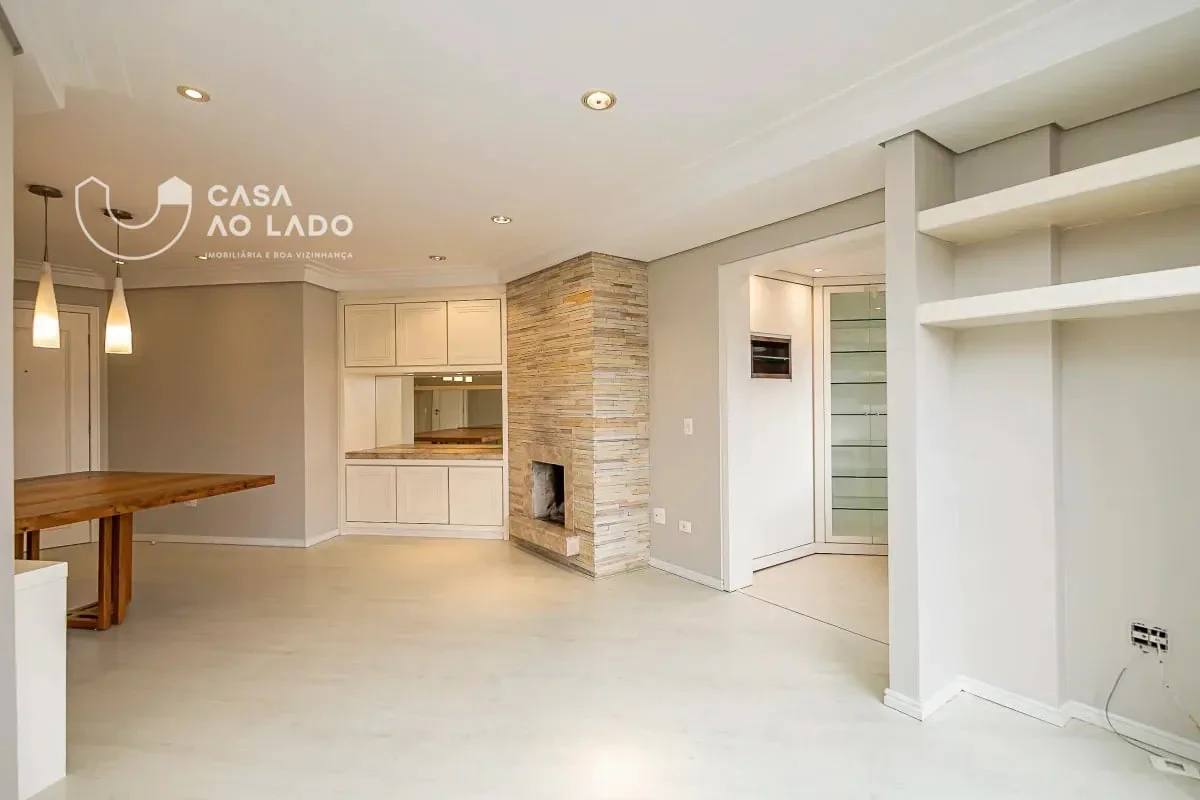 Робоче місце та 3 спальні: квартира 119 м² — photo 8