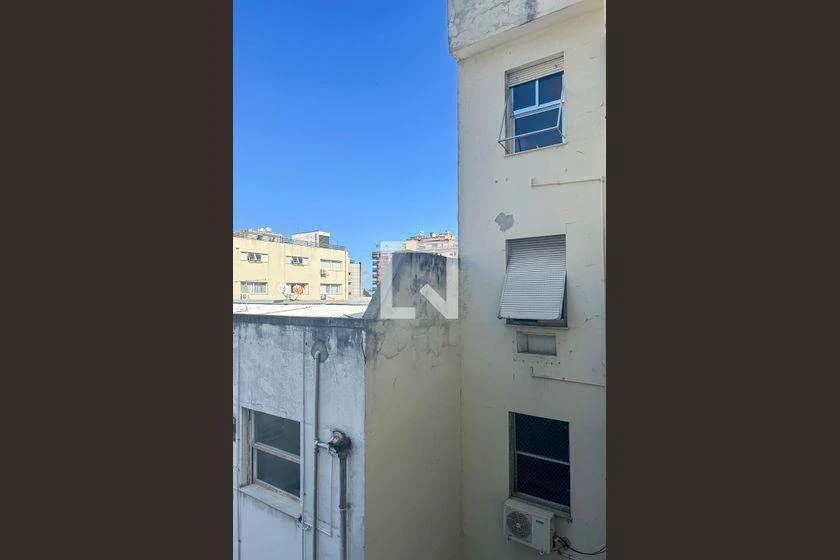 Furnished apartment, 80 m², with a washing machine — photo 19