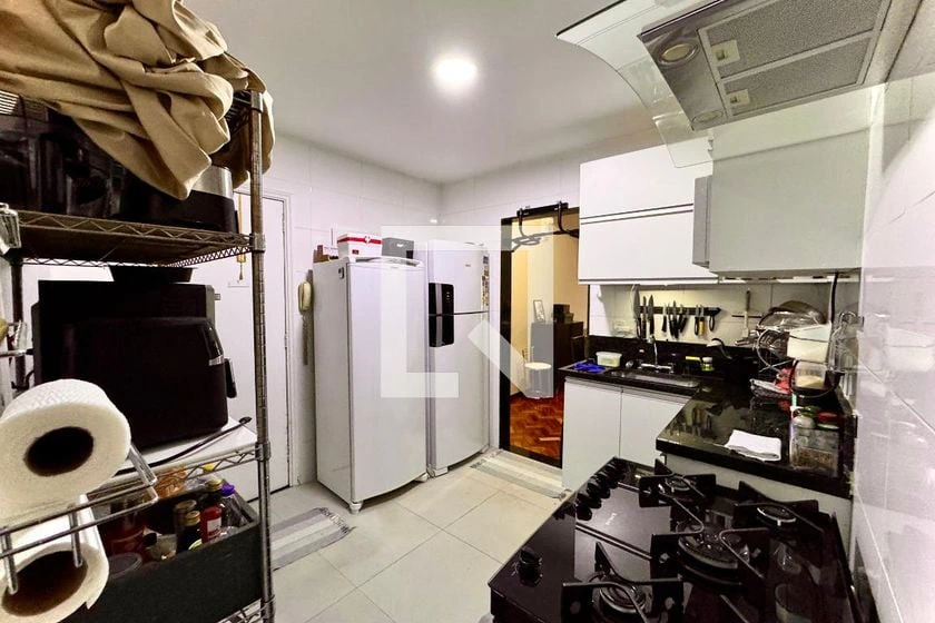 Apartamento mobiliado de 114 m² com 3 quartos e 2 banheiros — photo 30