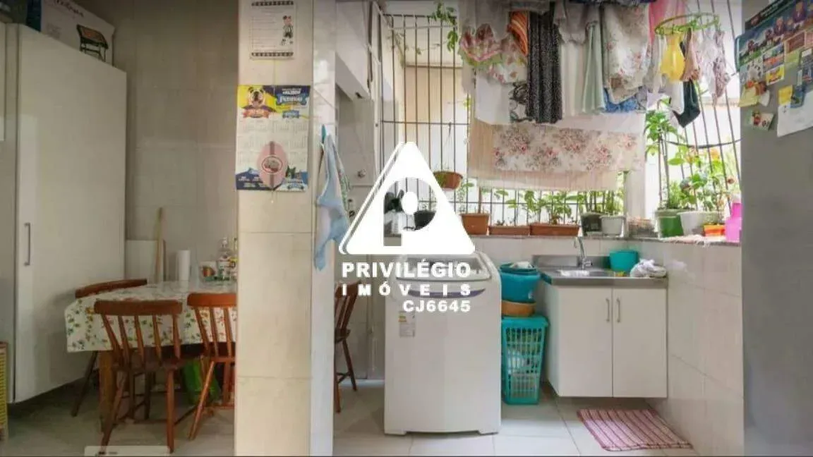 Меблированная квартира с 3 спальнями и 103 м² — photo 20