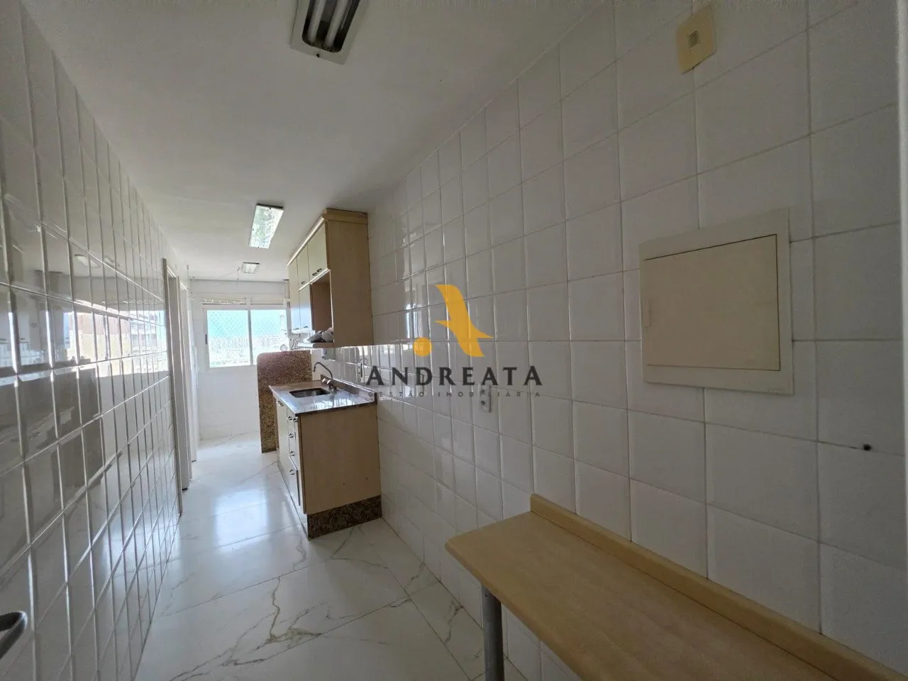 3-bedroom apartment with 82 m², 1 parking space on 20th floor — photo 20