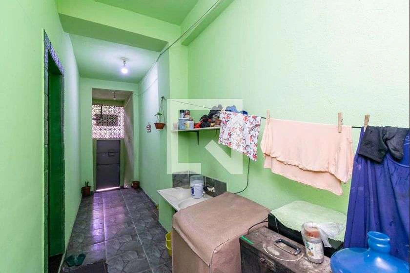 Furnished 2-bedroom house with 40 m² — photo 25