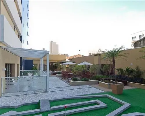 Apartamento mobiliado de 1 dormitório e 1 banheiro — photo 18