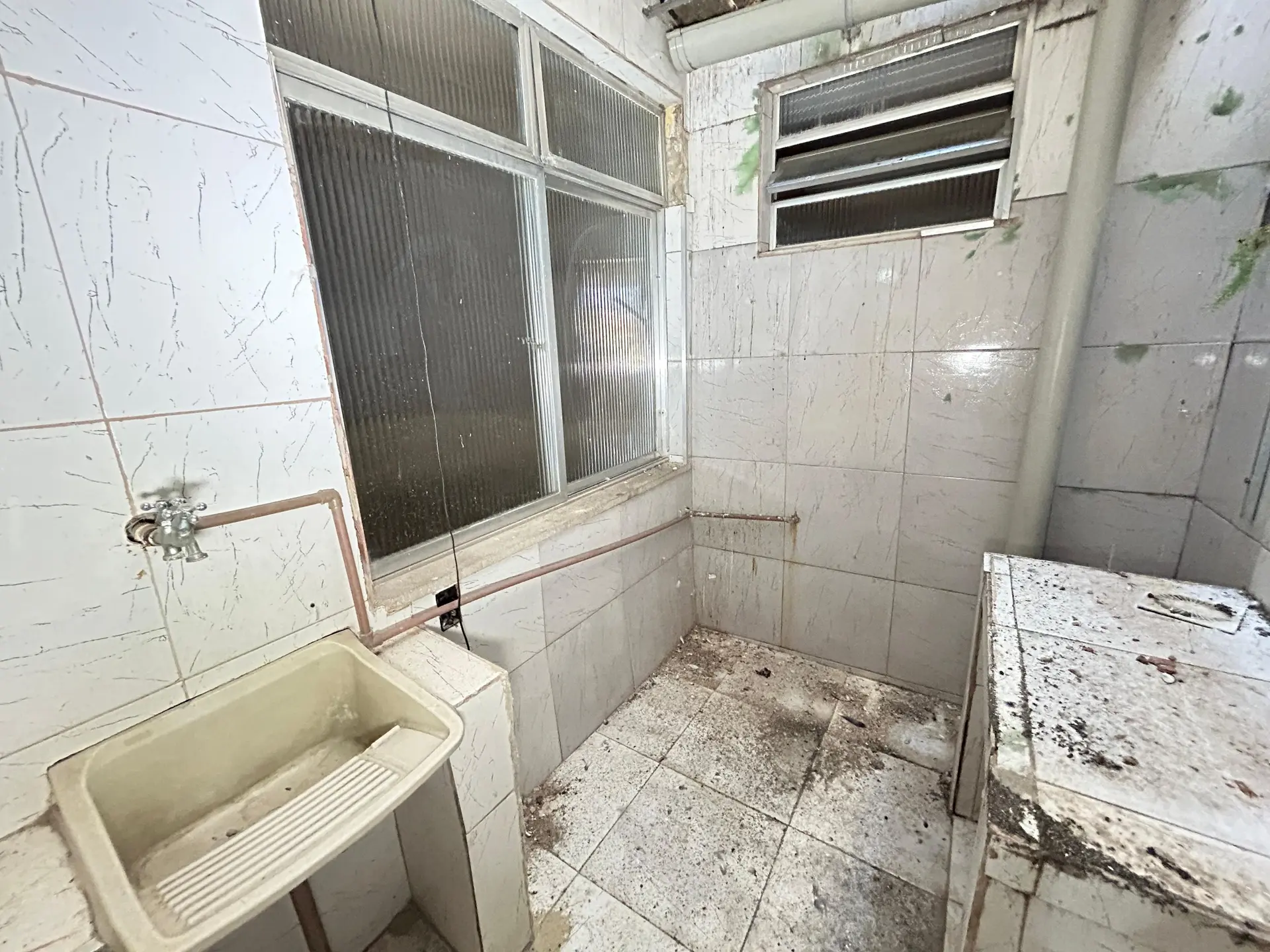 Apartment with 2 bedrooms and a separate kitchen — photo 28