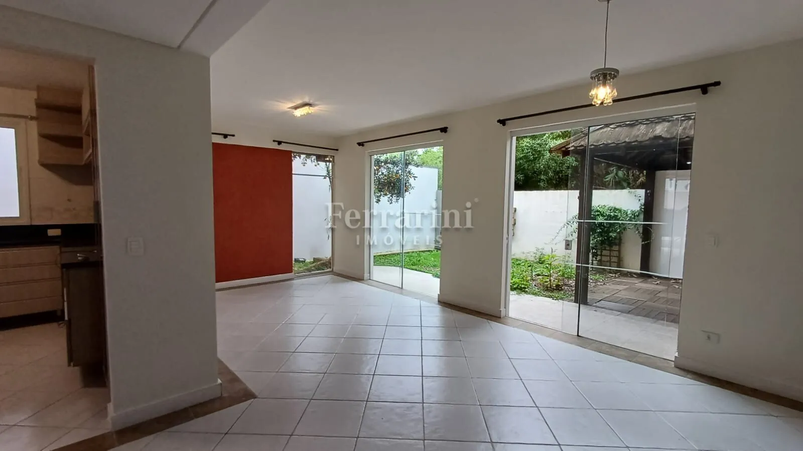 Rental house with 3 bedrooms and 4 bathrooms — photo 10