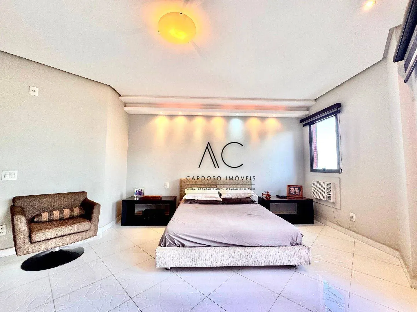 Water view in a 2-bedroom apartment, 107 m² — photo 12