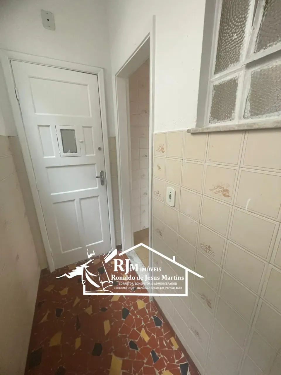 Квартира 65 м² с 2 спальнями и отдельной кухней — photo 17