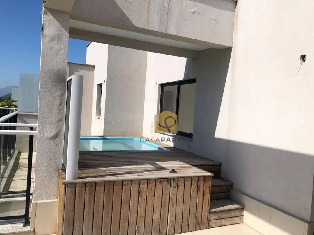 Unfurnished apartment with 3 bedrooms and balcony grill — photo 23