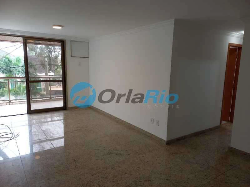 Apartamento de 3 quartos com 3 suítes e 3 vagas — photo 2