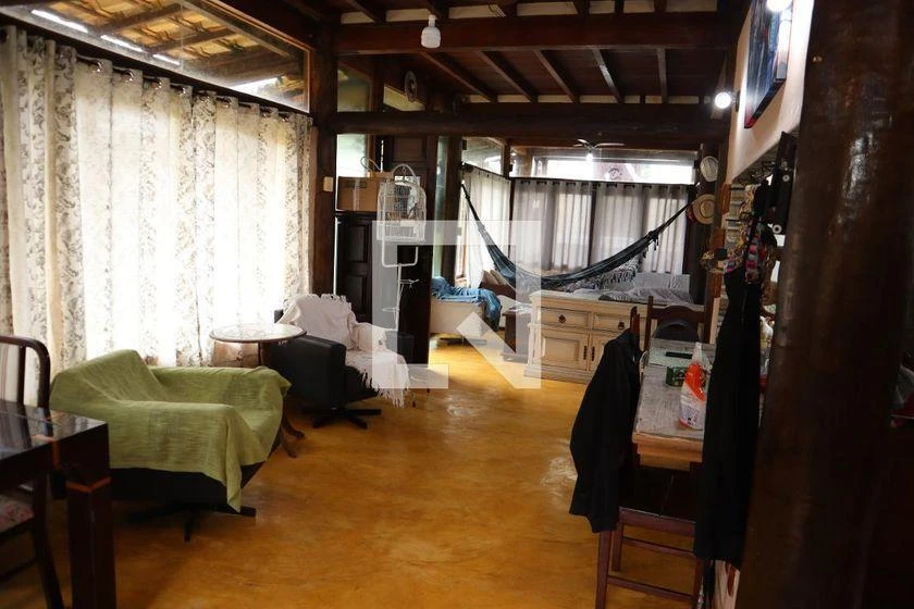 Furnished 500 m² house with 3 bedrooms and an open kitchen — photo 30