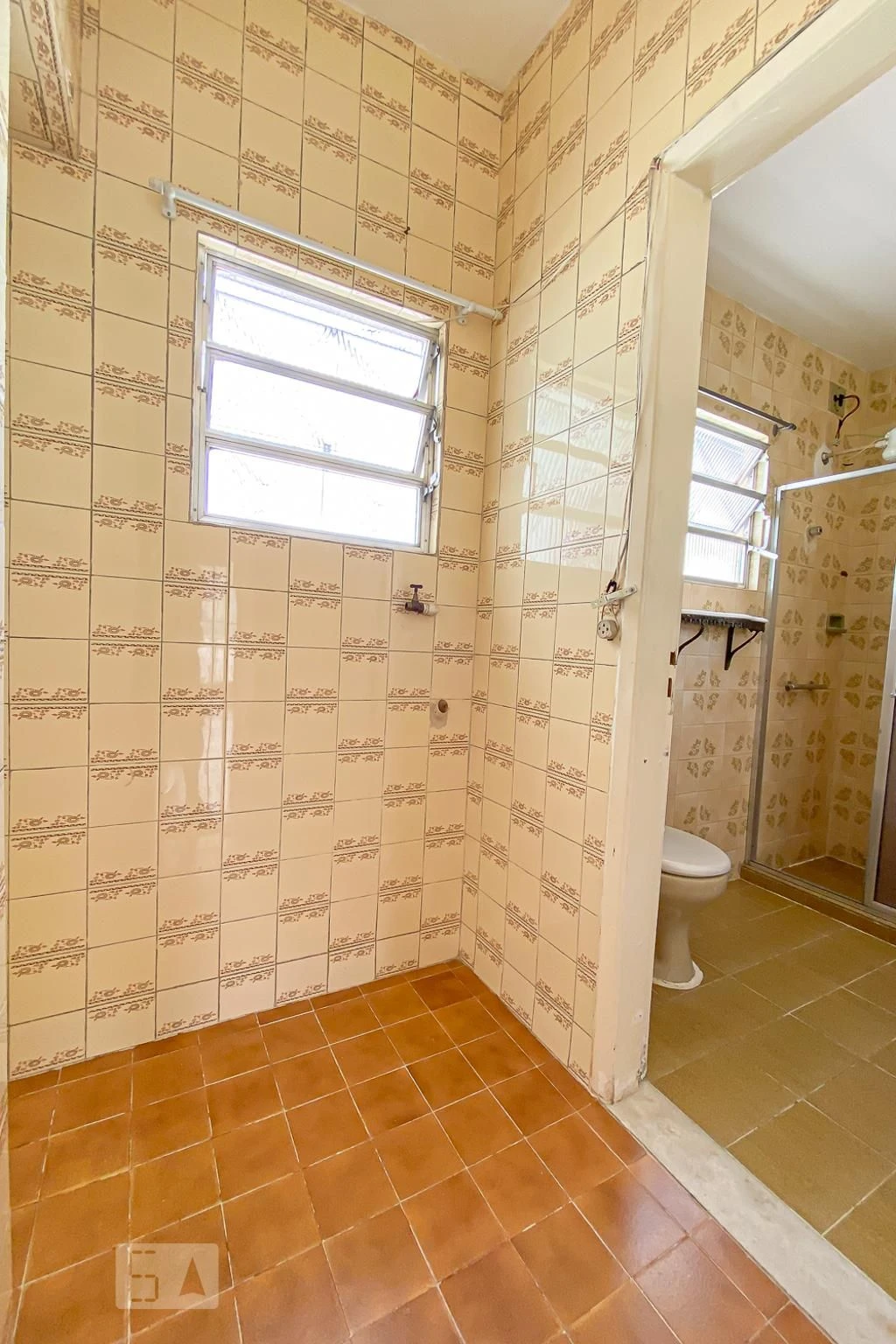 Rental house with 2 bedrooms and 1 bathroom — photo 41