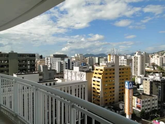 2-bedroom apartment in a building with a pool — photo 18