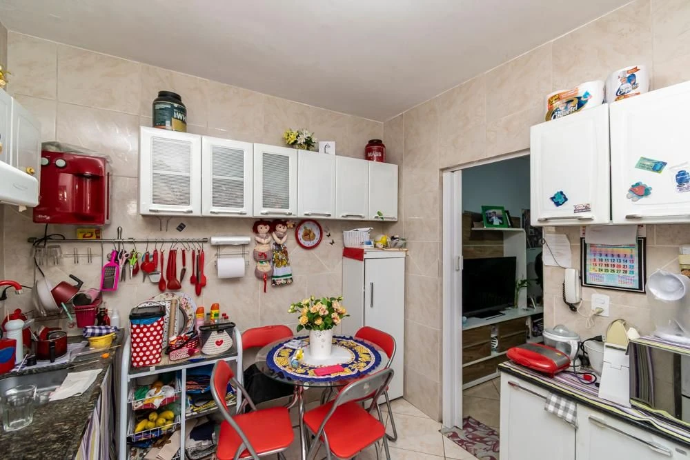 Furnished house with 5 bedrooms and a balcony — photo 44