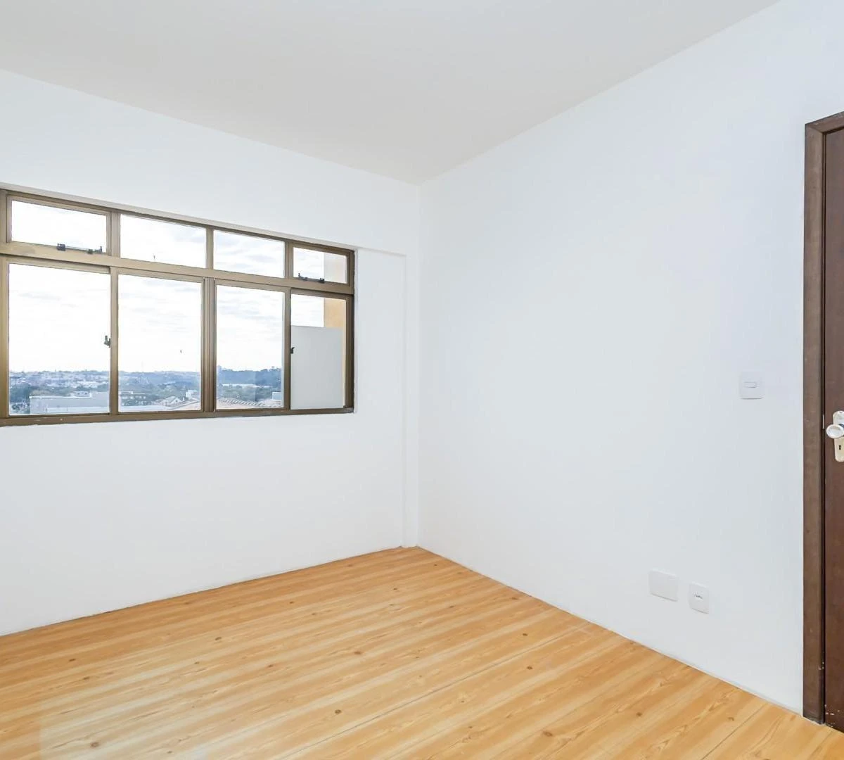 Apartment with 2 bedrooms and 1 parking space — photo 8