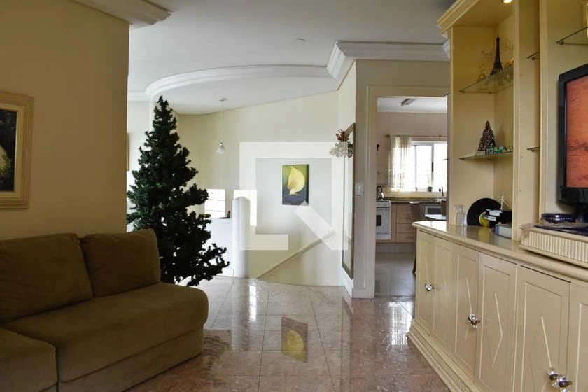 Casa mobiliada com 4 suítes e jardim privativo — photo 10